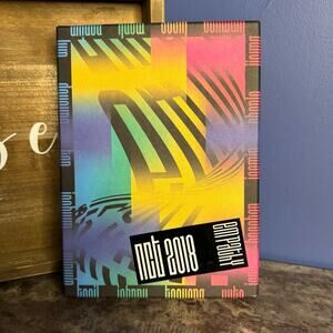 NCT 2018 Empathy Album Dream version with All Inclusions (US Seller)